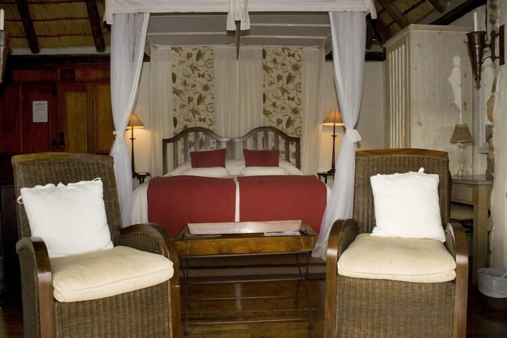 Tanamera Lodge 31/47