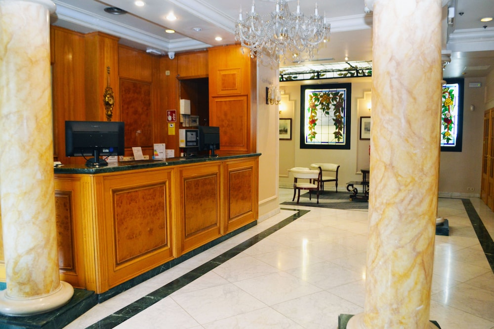 Hotel ITC Mora 5/49