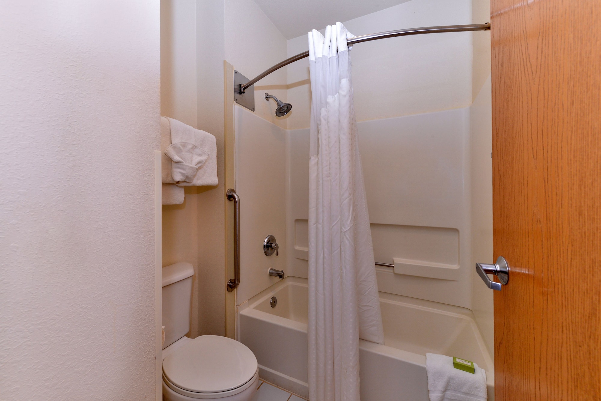 جناح بسرير كينج، Best Western Plus Peoria 5/6