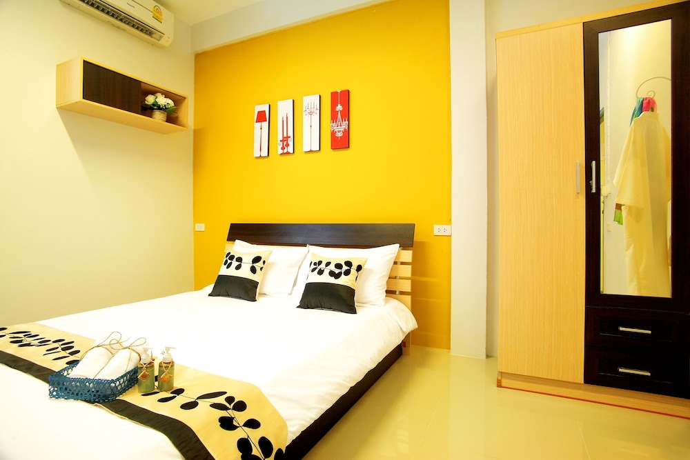 STANDARD, DOUBLE OR TWIN BED
