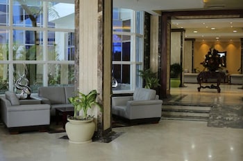 Tolip Inn Maadi 46/59