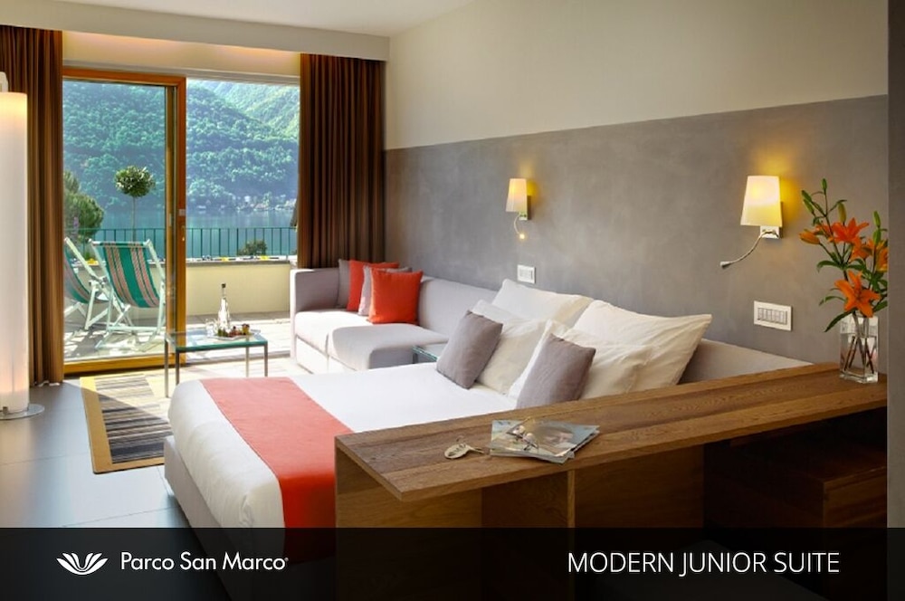 Parco San Marco Lifestyle Beach Resort 38/66