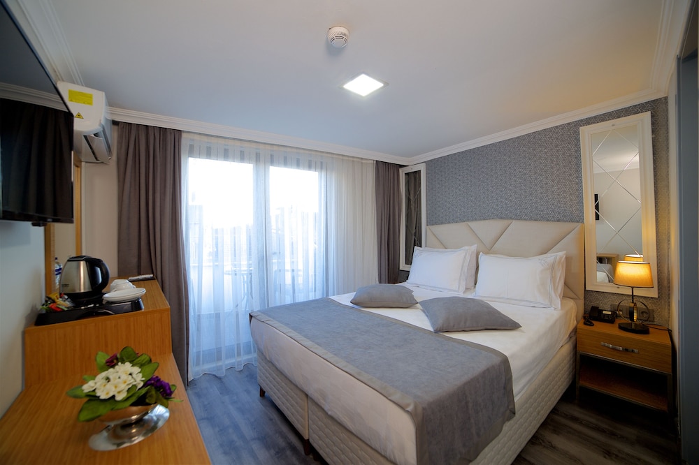 Almina Inn Hotel 16/50