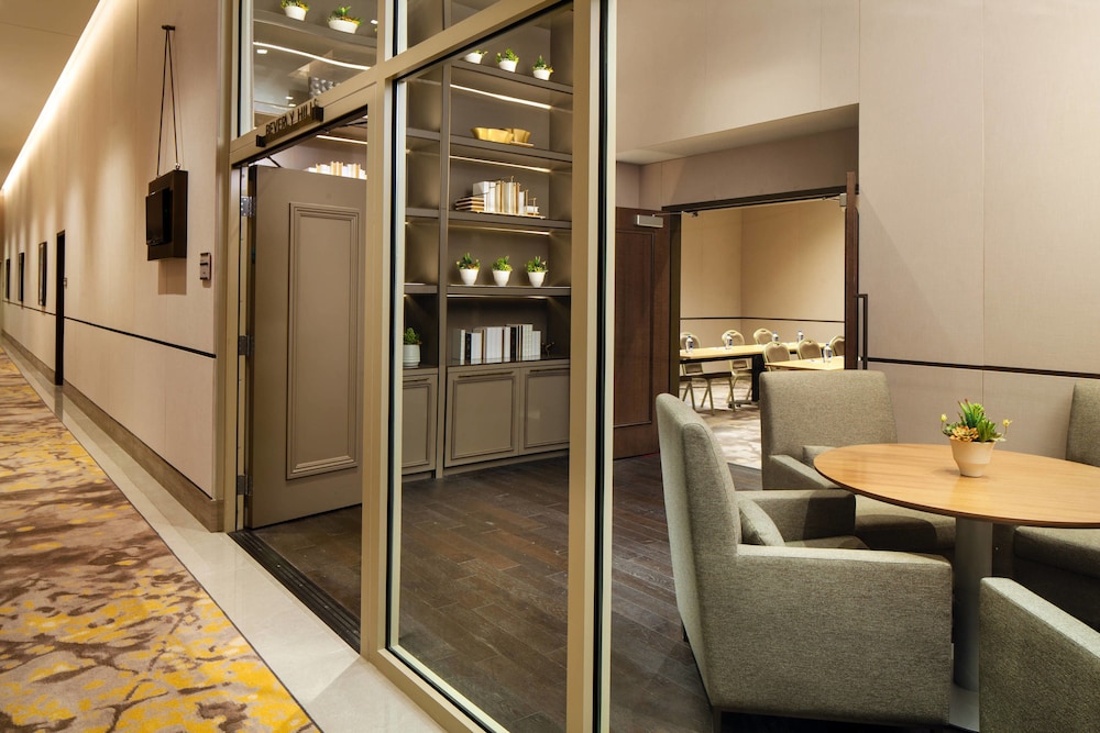 SHERATON LOS ANGELES SAN GABRIEL 39/51