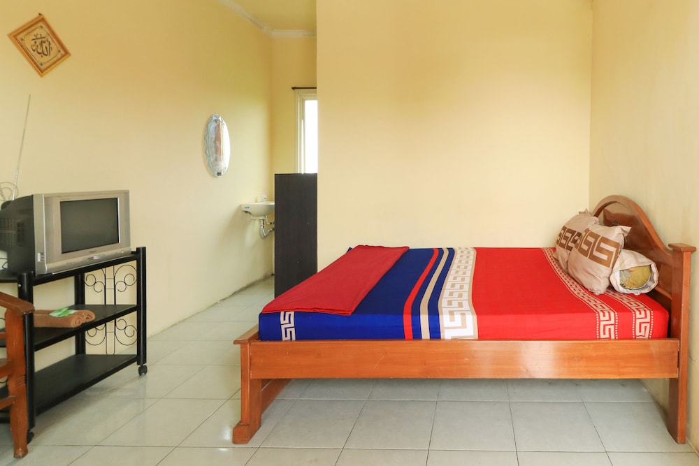 Penginapan Pondok Rizqi 19/32