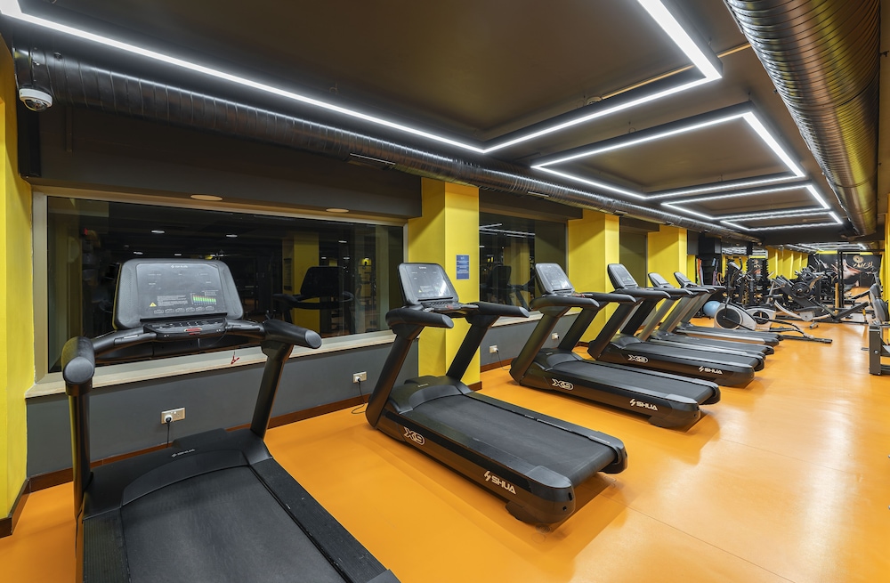 Salamis Bay Conti Resort and Casino 25/50