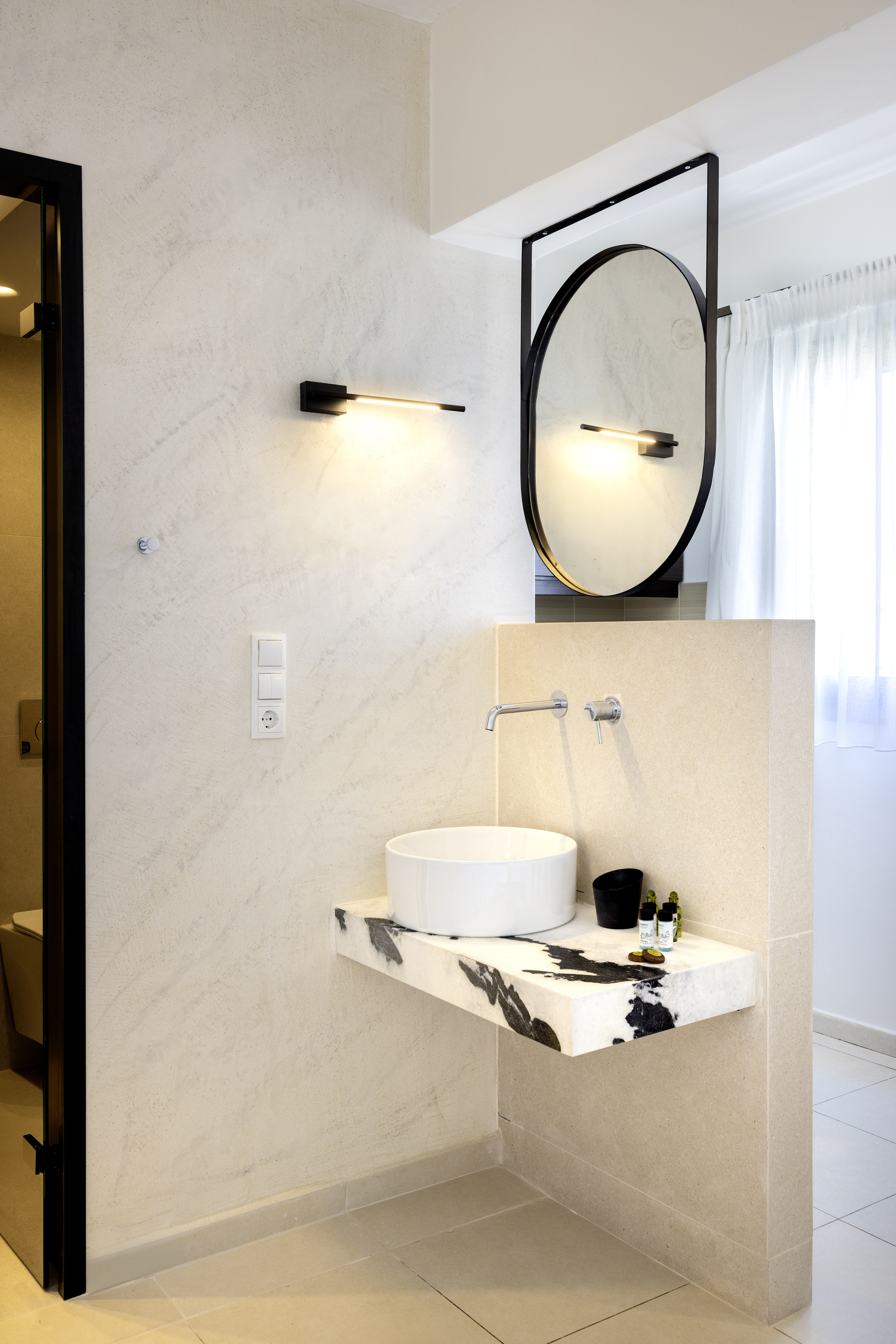 جناح جونيور، La Stella Suites 4/4