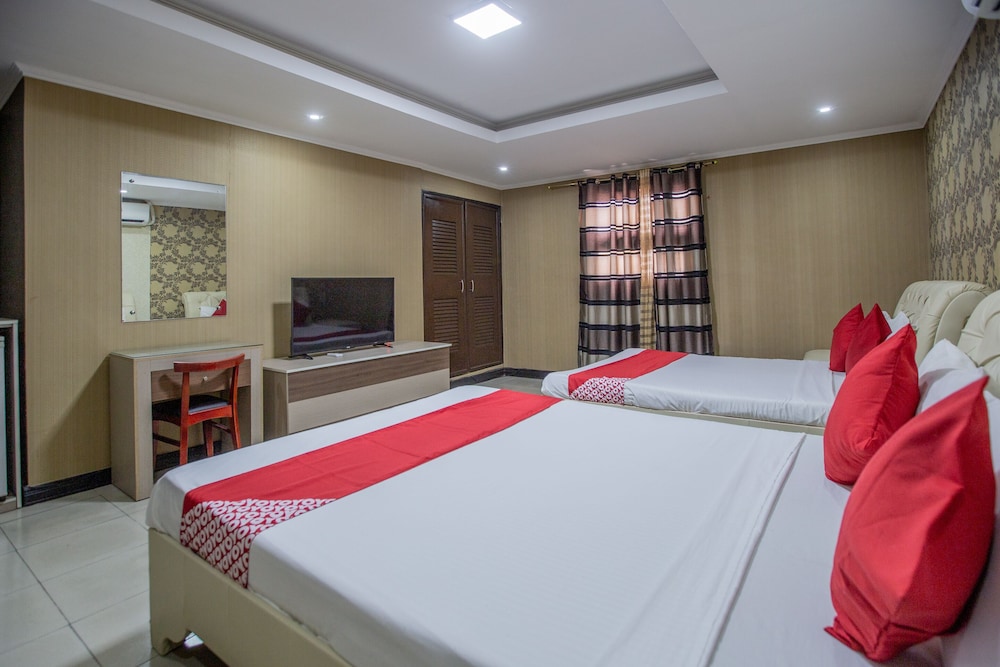 PJ Inn Hotel 28/43