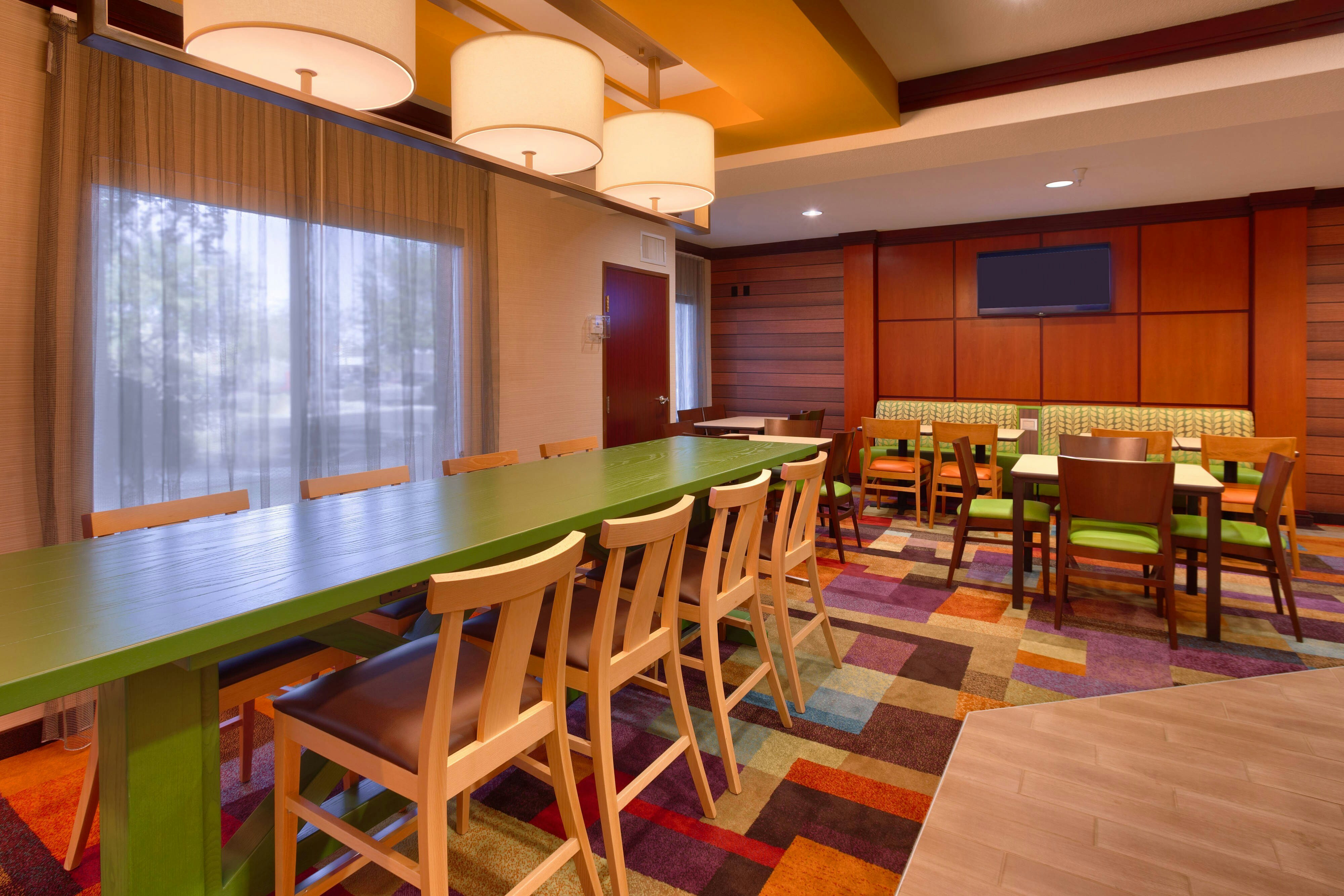 Fairfield Inn & Suites by Marriott Yuma 12/15