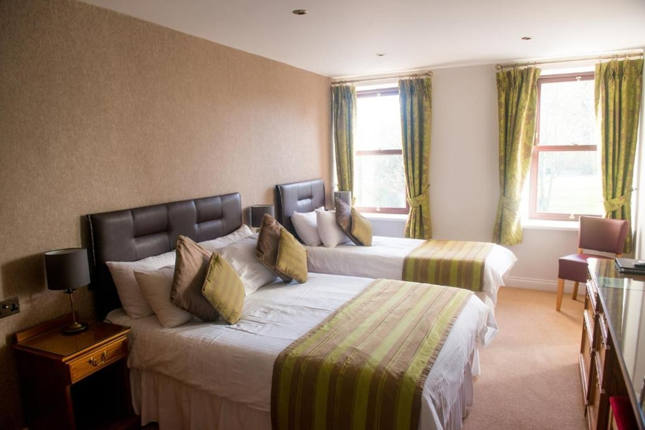 Le Friquet Country House Hotel 8/11