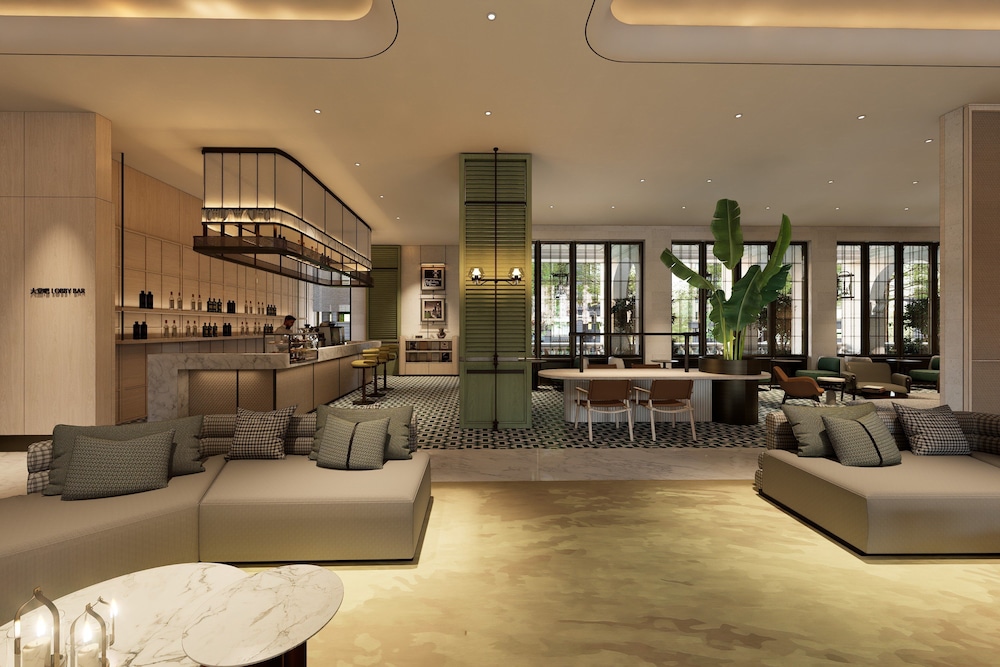 Holiday Inn Mile By Ihg، Miyang 30/50
