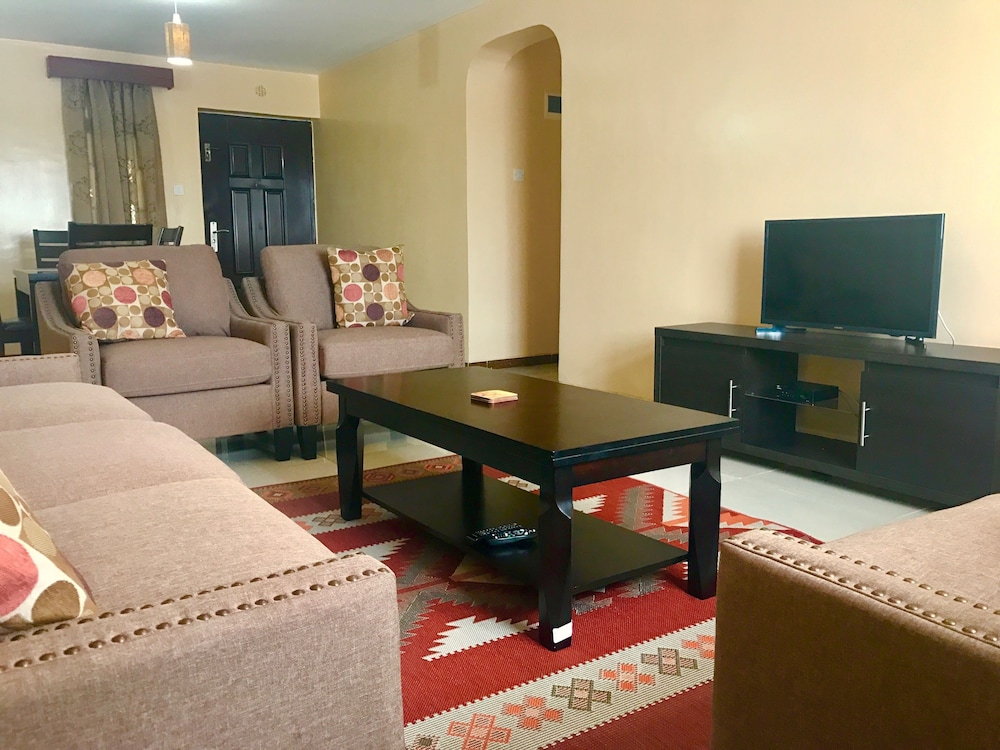 Milimani Executive Suites 14/25