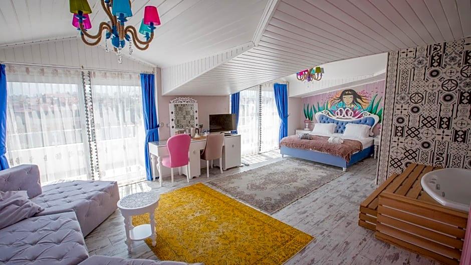 Limnades Hotel 23/32