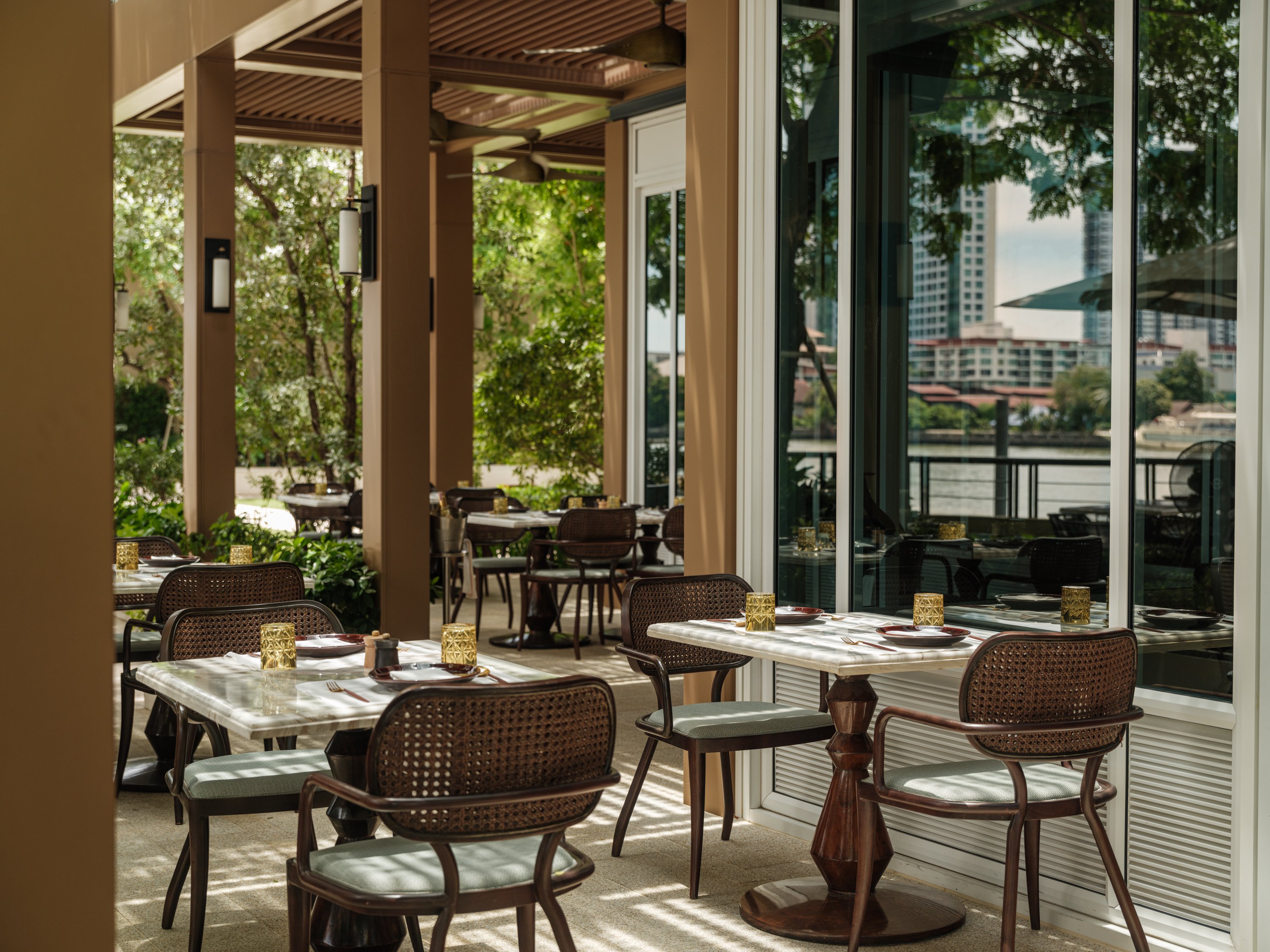 Capella Bangkok 37/50