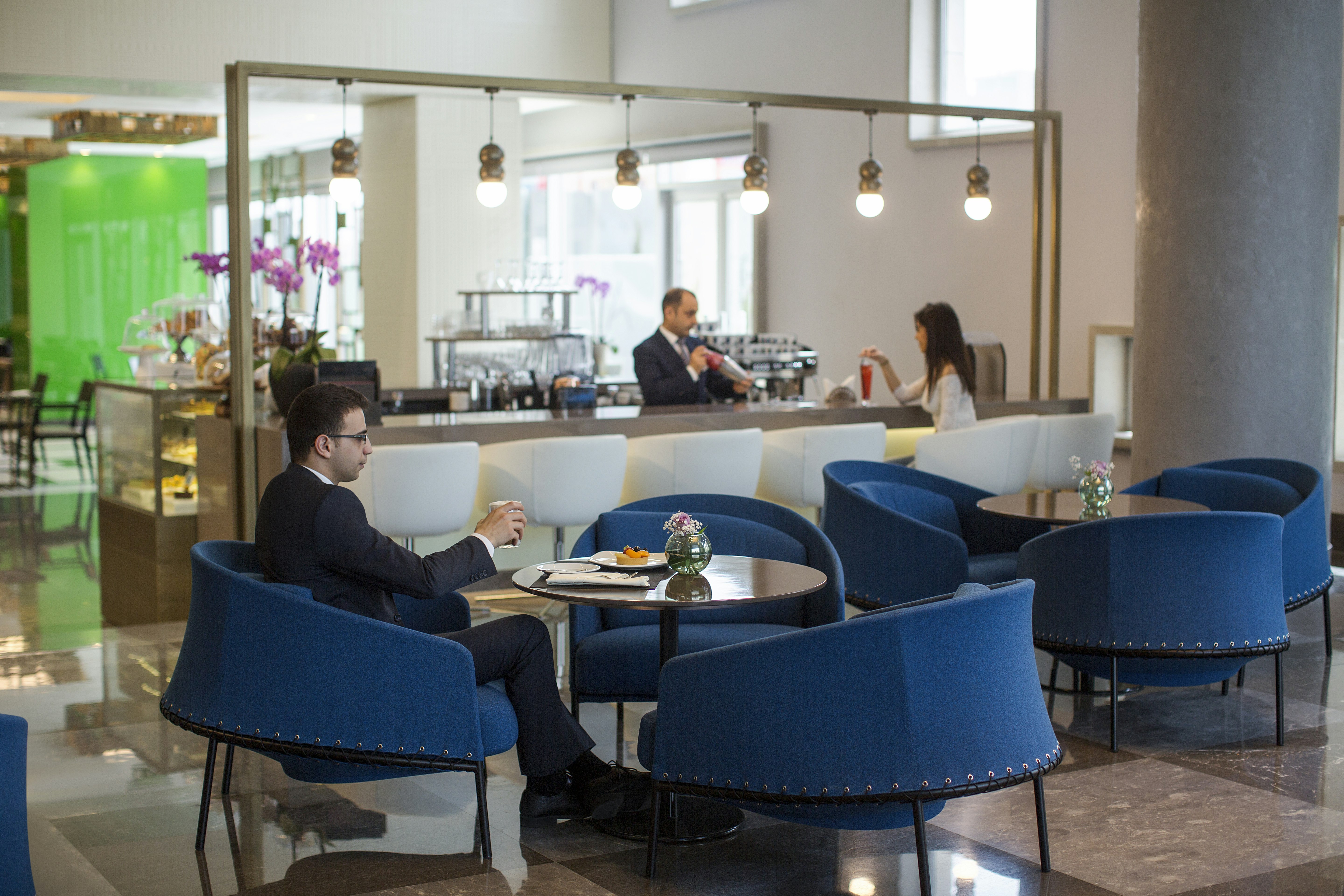 Erbil Arjaan By Rotana 20/27