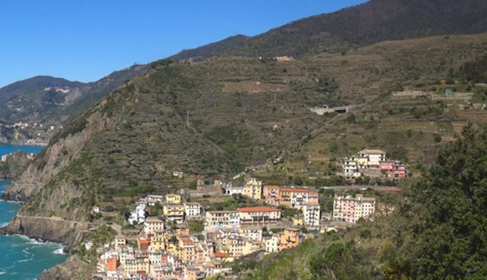 Cinque Terre Riviera Luxury Villa Tanca 16/20