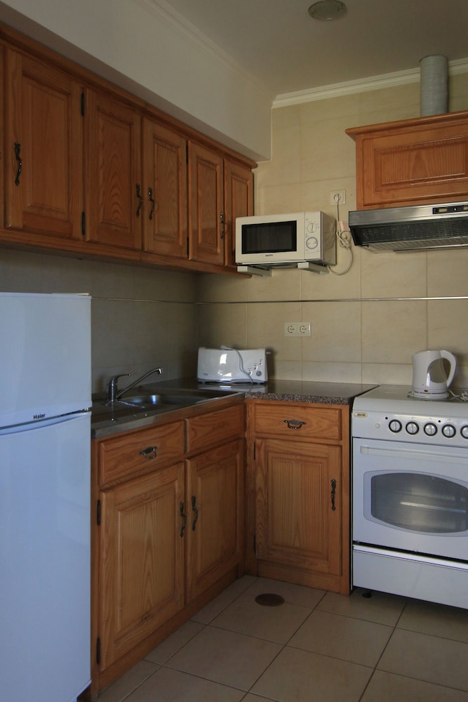 Parque Mourabel Oasis Village Pe Do Lago Apartment 8/71
