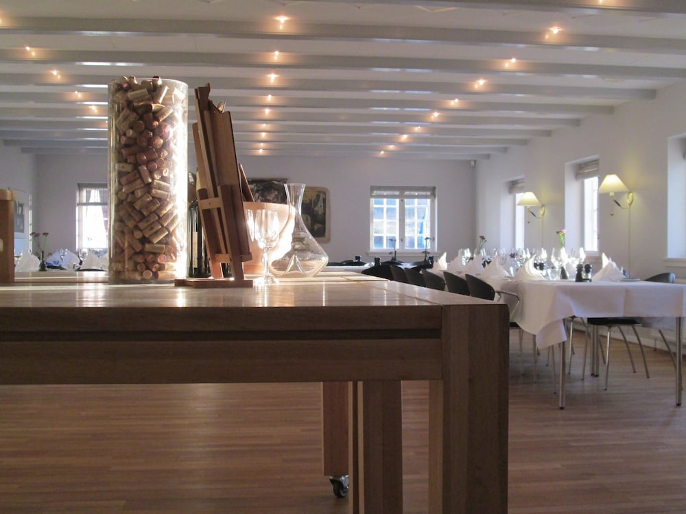 Haraldskær Sinatur Hotel Konference Ex Sinatur Hotel Haraldskær 3/50