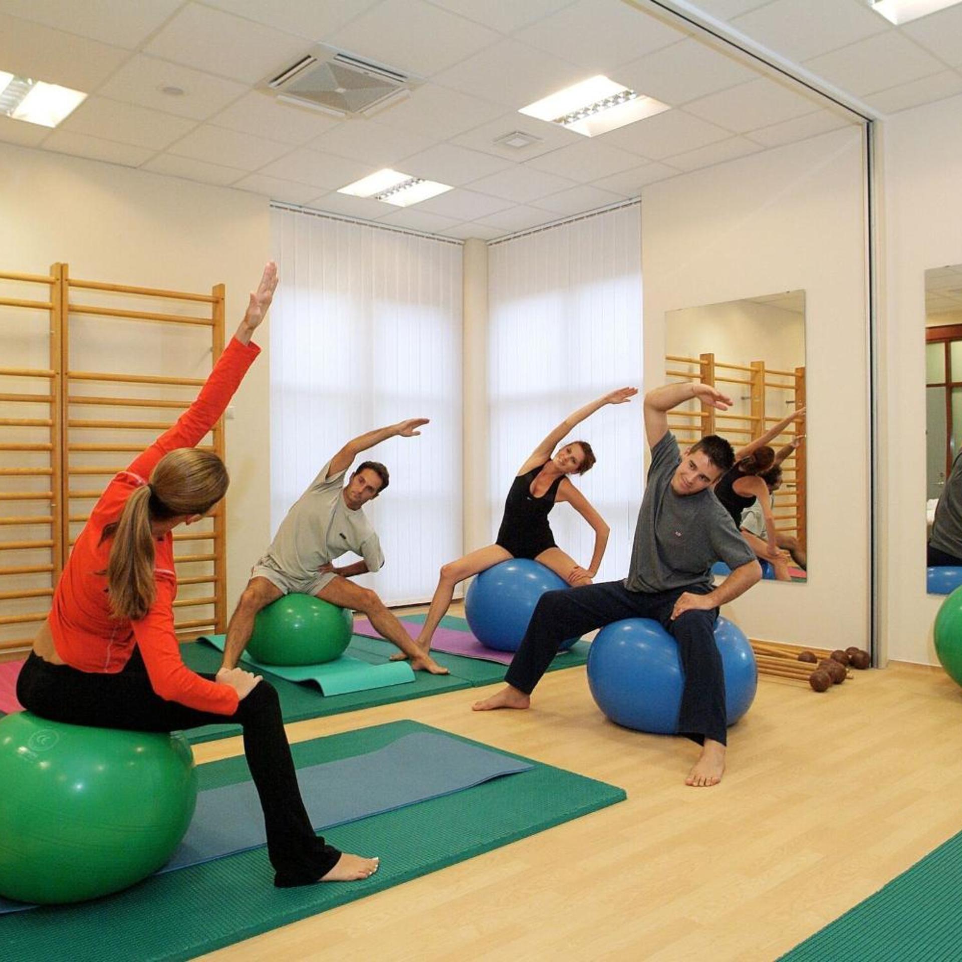 Svoboda Ensana Health Spa Hotel 38/60