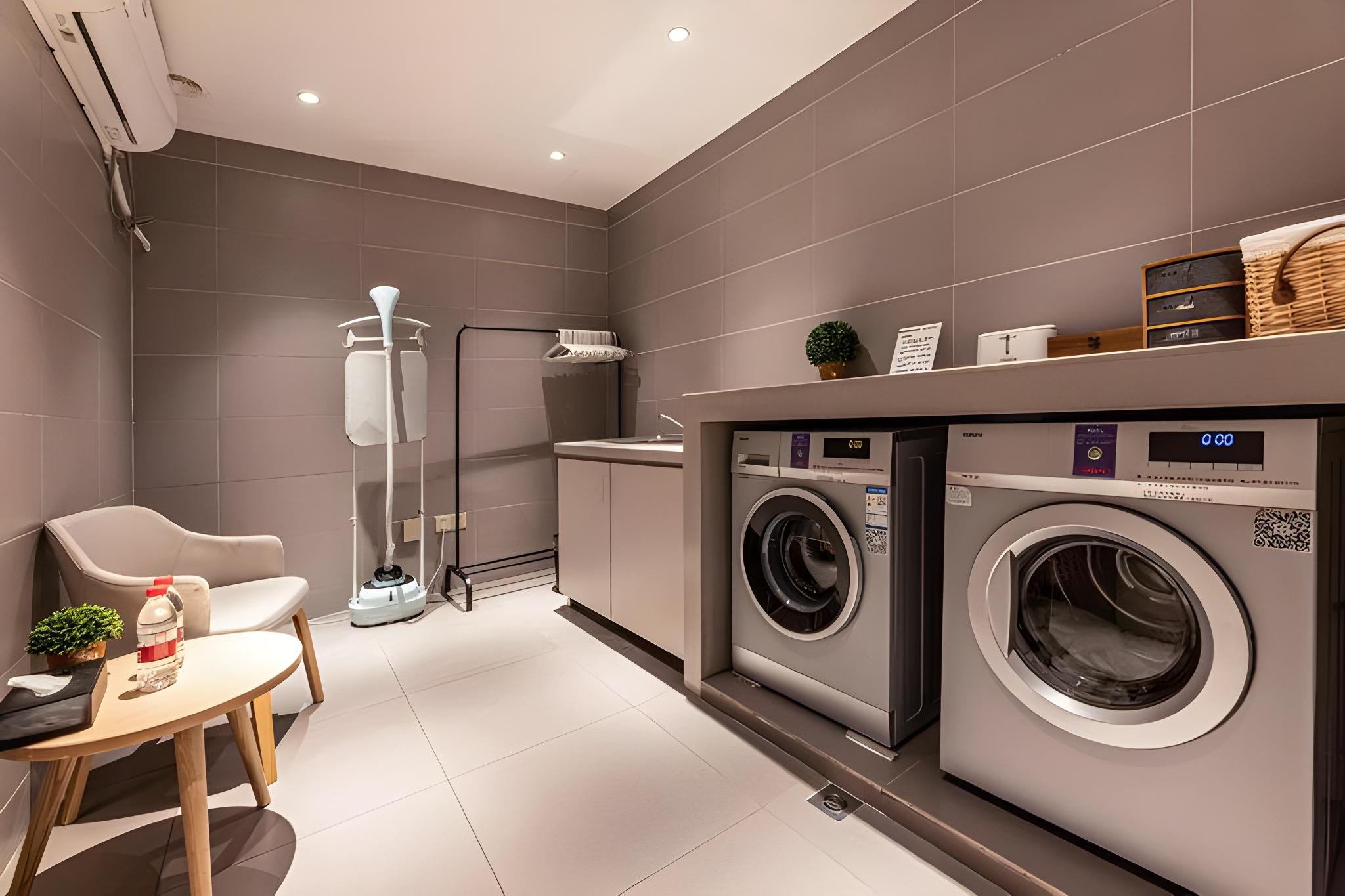 Home Inn Selected (Suzhou Guanqian Street store) 9/34