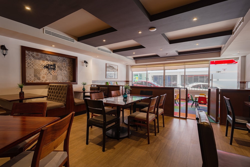 Gamma Mazatlan The Inn Centro Historico 45/62