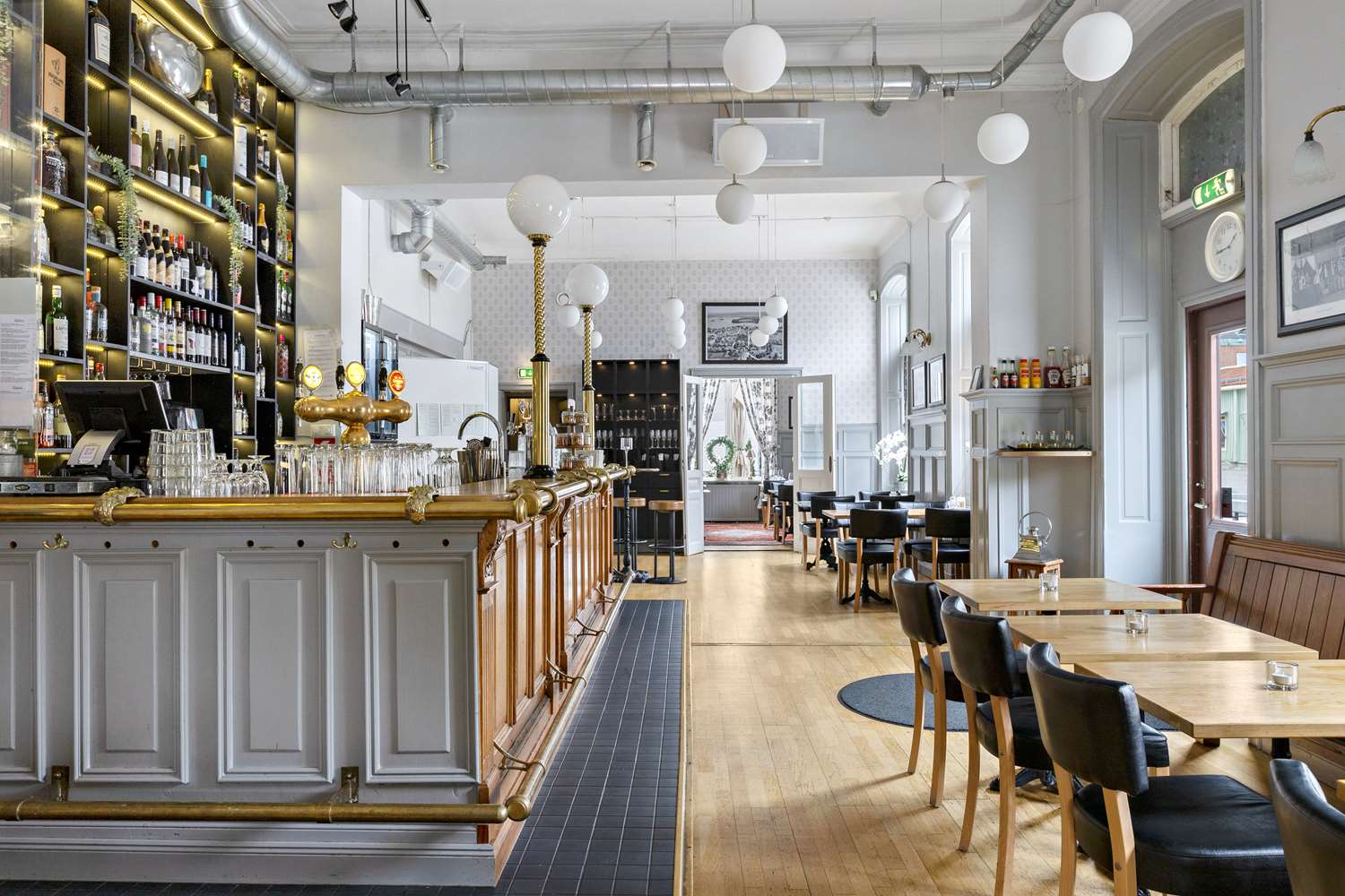 Nora Stadshotell, Sure Hotel Collection By Best Western 35/48