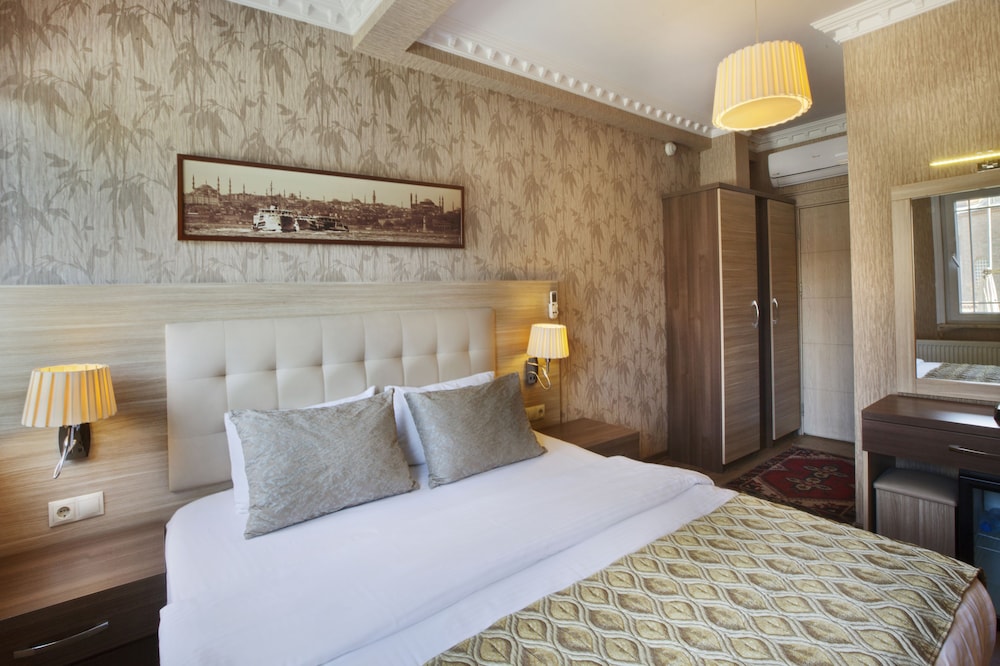 Sultanahmet Inn Hotel 15/50
