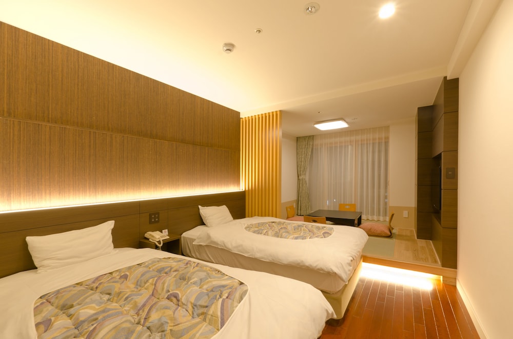 STANDARD, TATAMI
