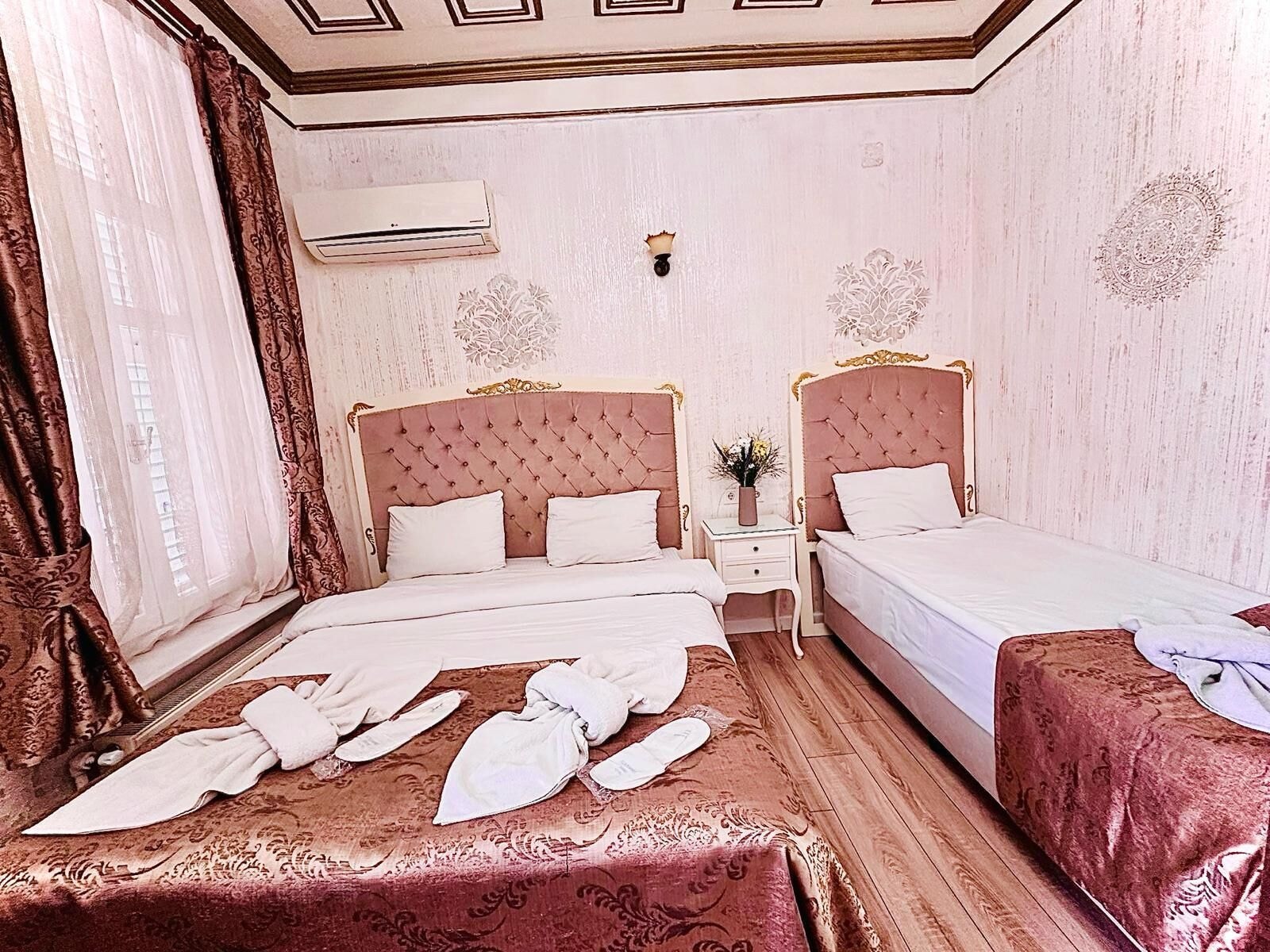 1 BEDROOM, DELUXE, STUDIO, SUITE