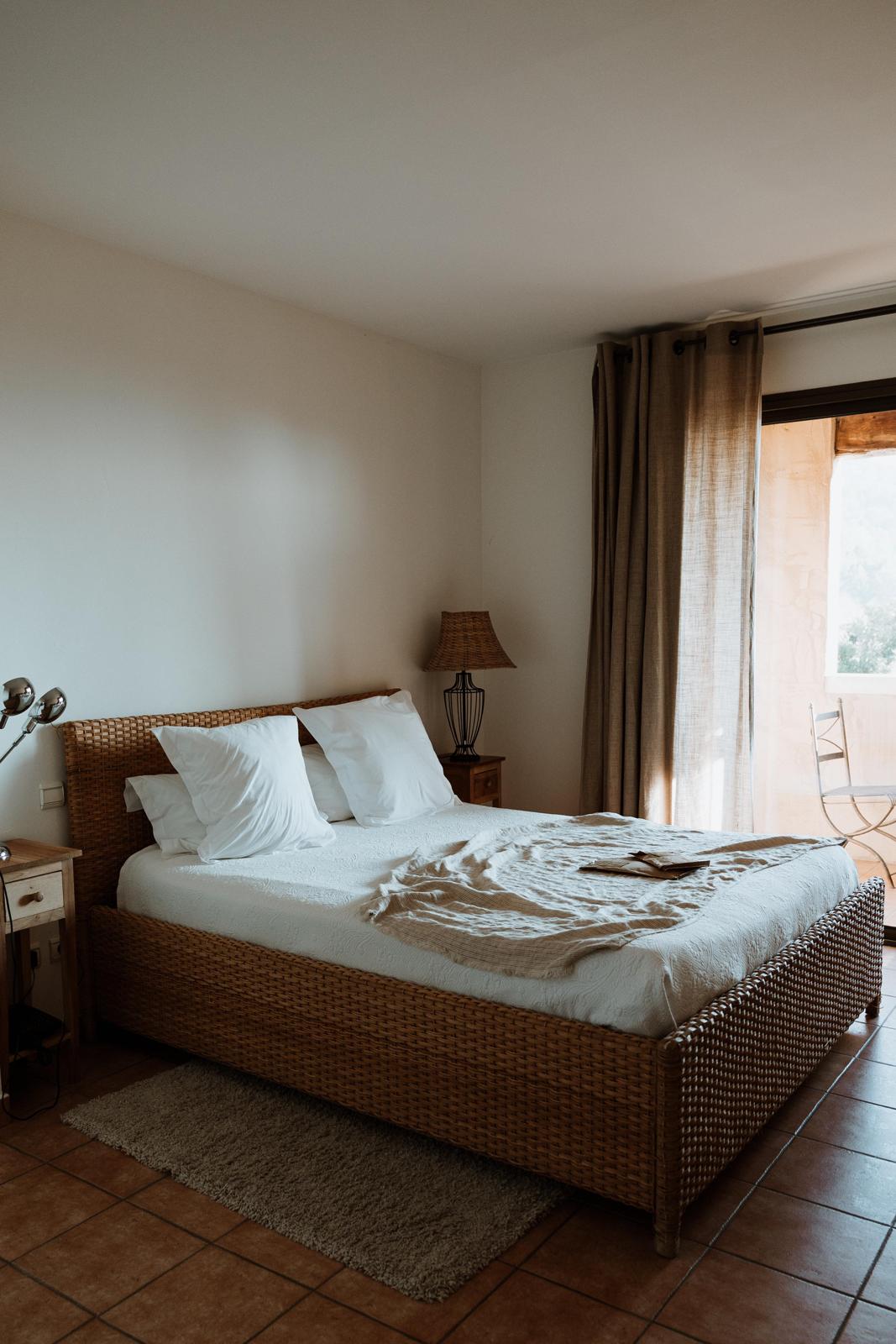 Hotel Auberge La Feniere 6/39