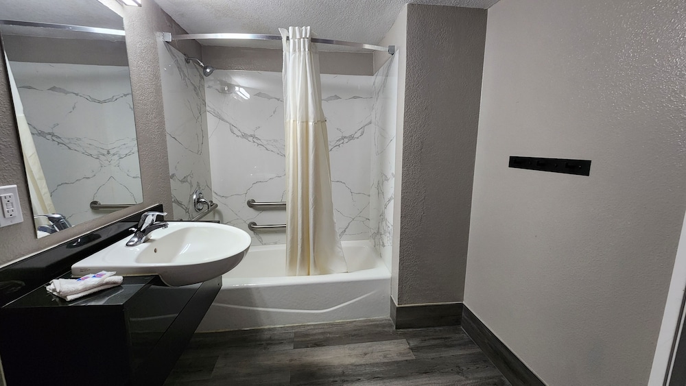 Studio 6 Houston, Tx-Medical Center/Reliant Park 40/47