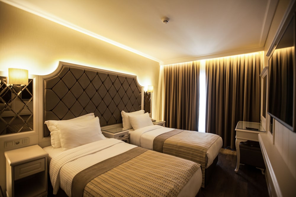 Miss Istanbul Hotel & Spa 19/48