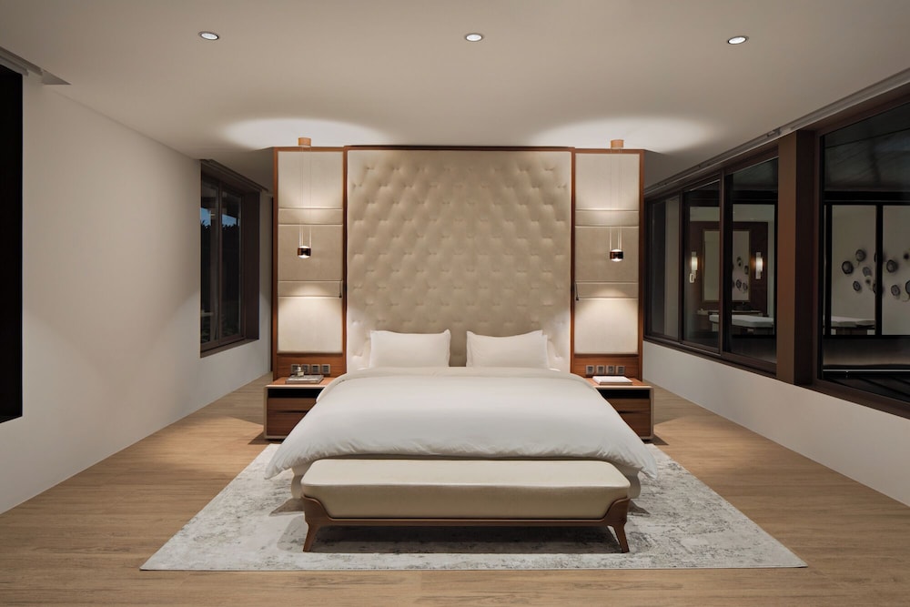 Saba Estate Luxury Villa Bali 12/49