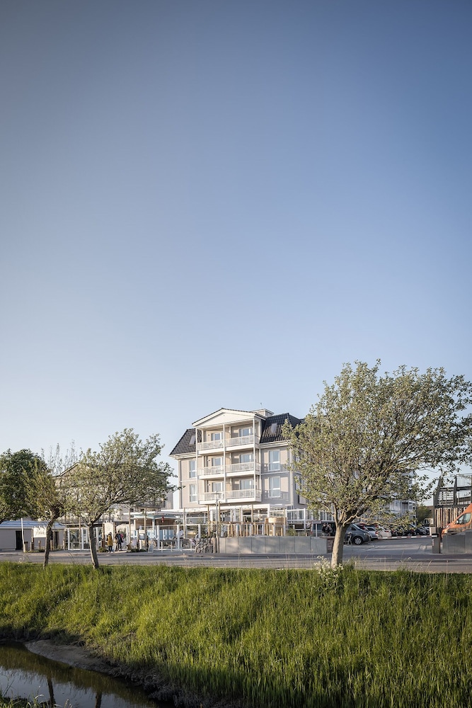 Beach Apartments Busum 6/50