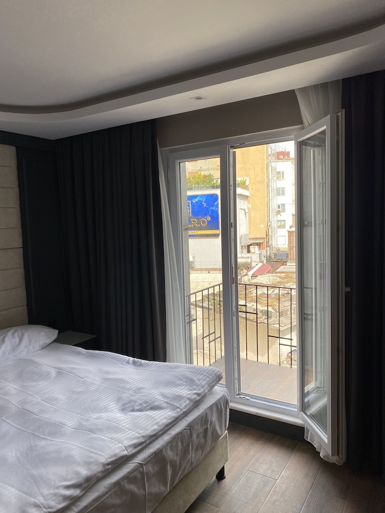 Delta Hotel Istanbul 22/72