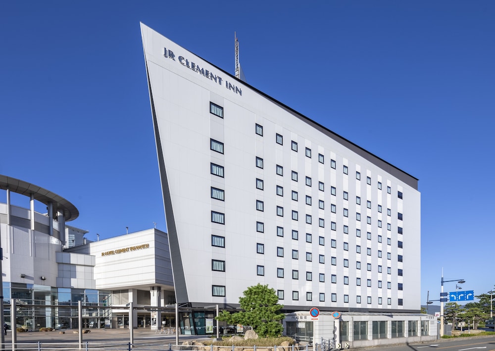 JR Clement Inn Takamatsu 1/24