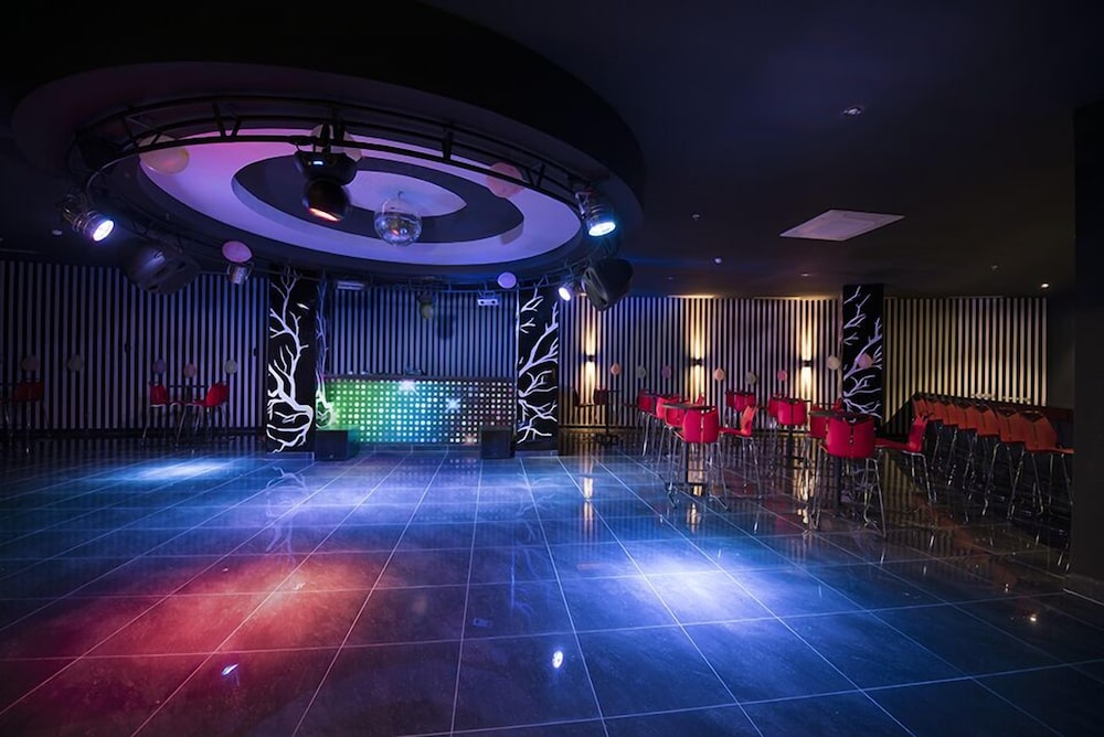 Can Garden Resort 30/38
