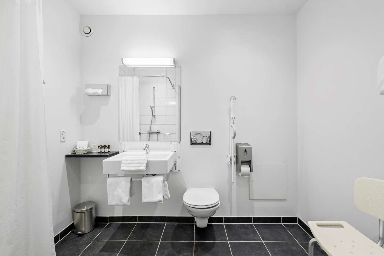 Best Western Torvehallerne 67/68