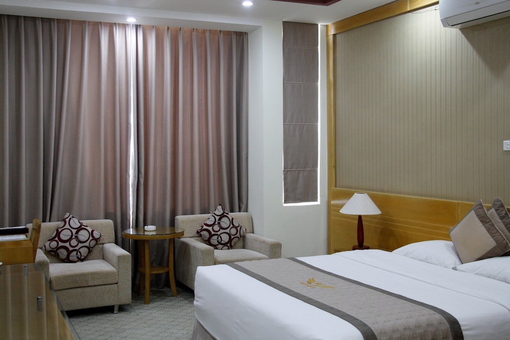 Draco Thang Long Hotel 10/33