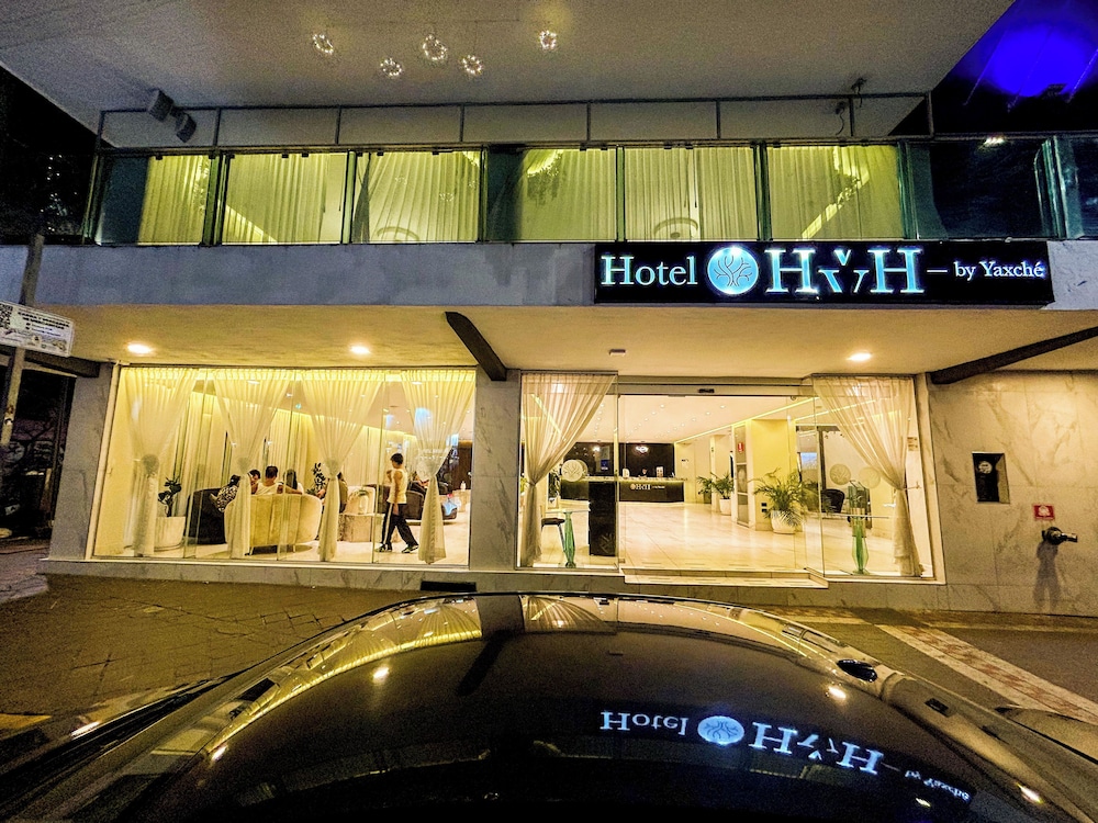 HVH by Yaxche 2/50