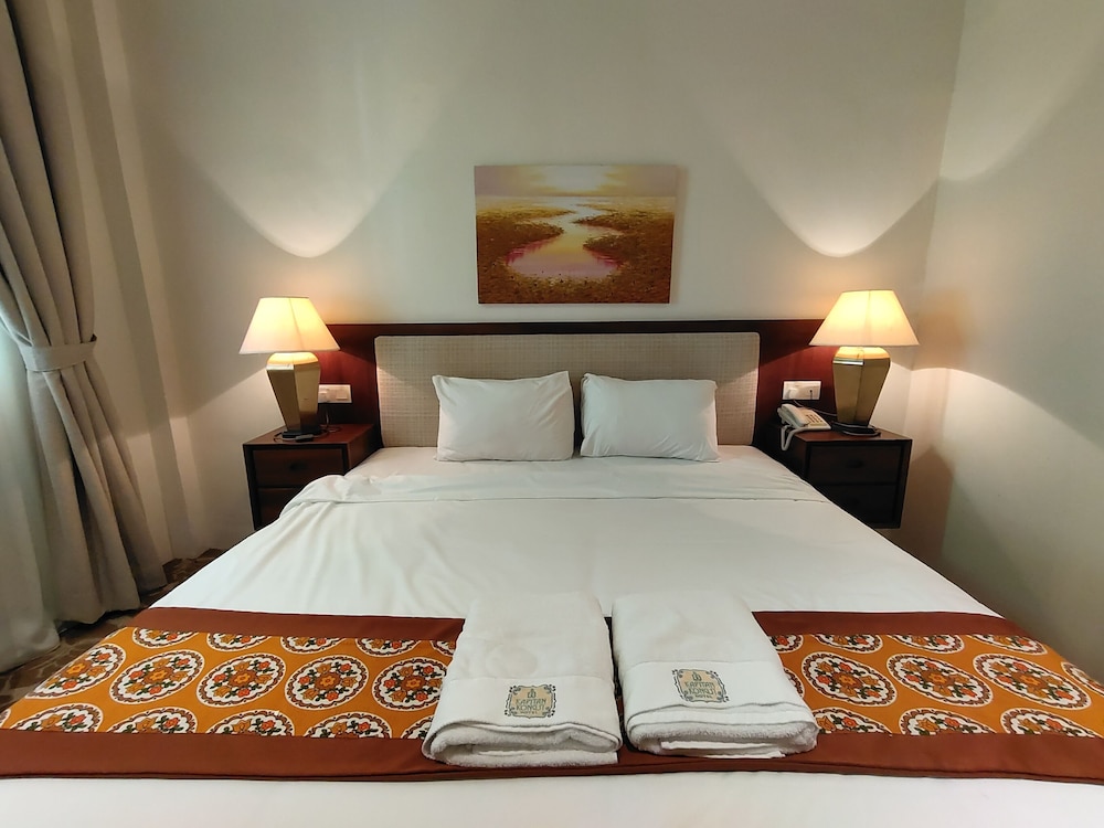 Kapitan Kongsi Hotel 24/50