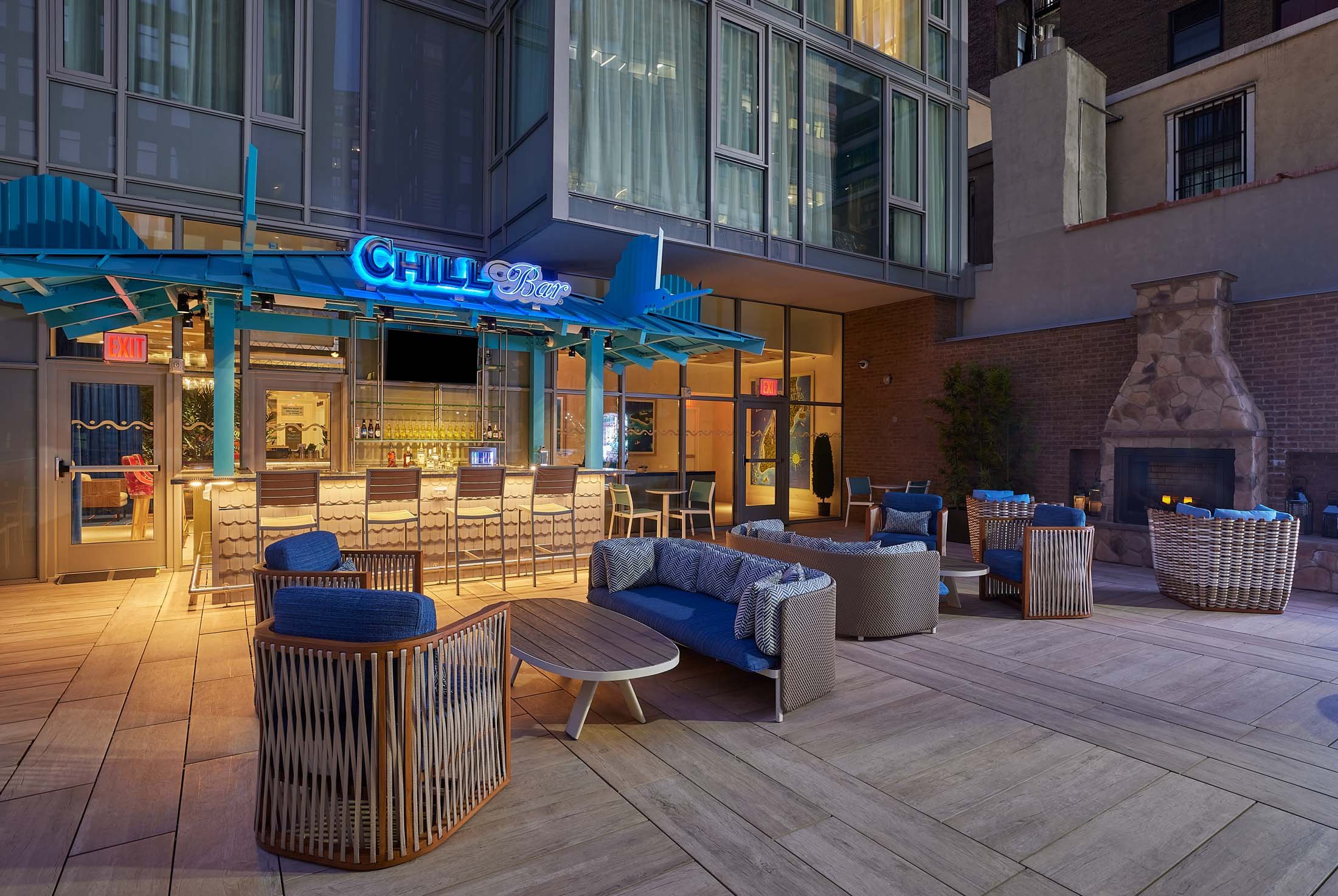 Margaritaville Resort Times Square 42/53