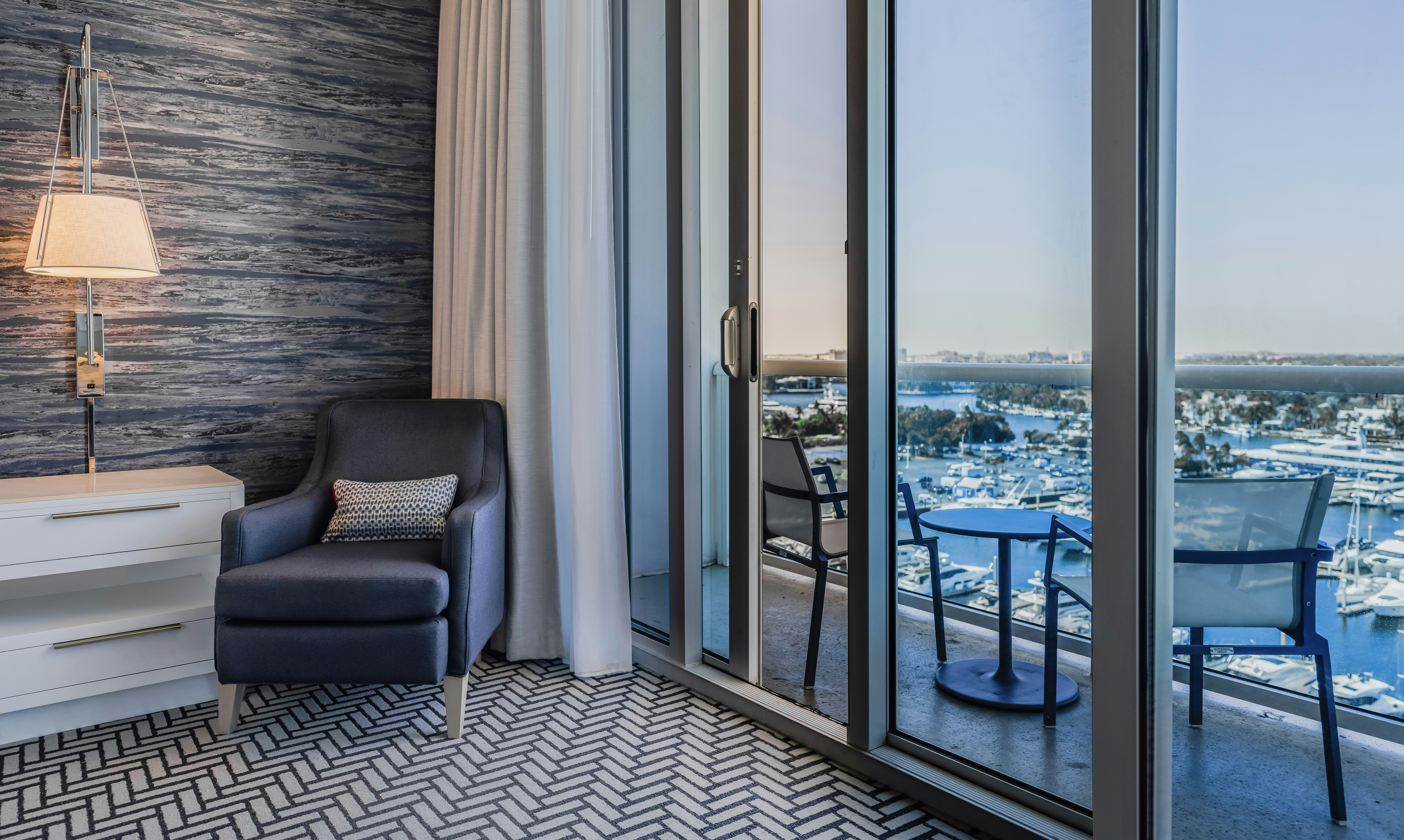 Hotel Maren Fort Lauderdale Beach Curio Collection By Hilton 36/72