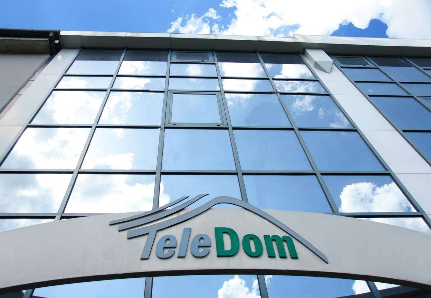 Teledom Hotel & Conference Center in KOSICE - SK