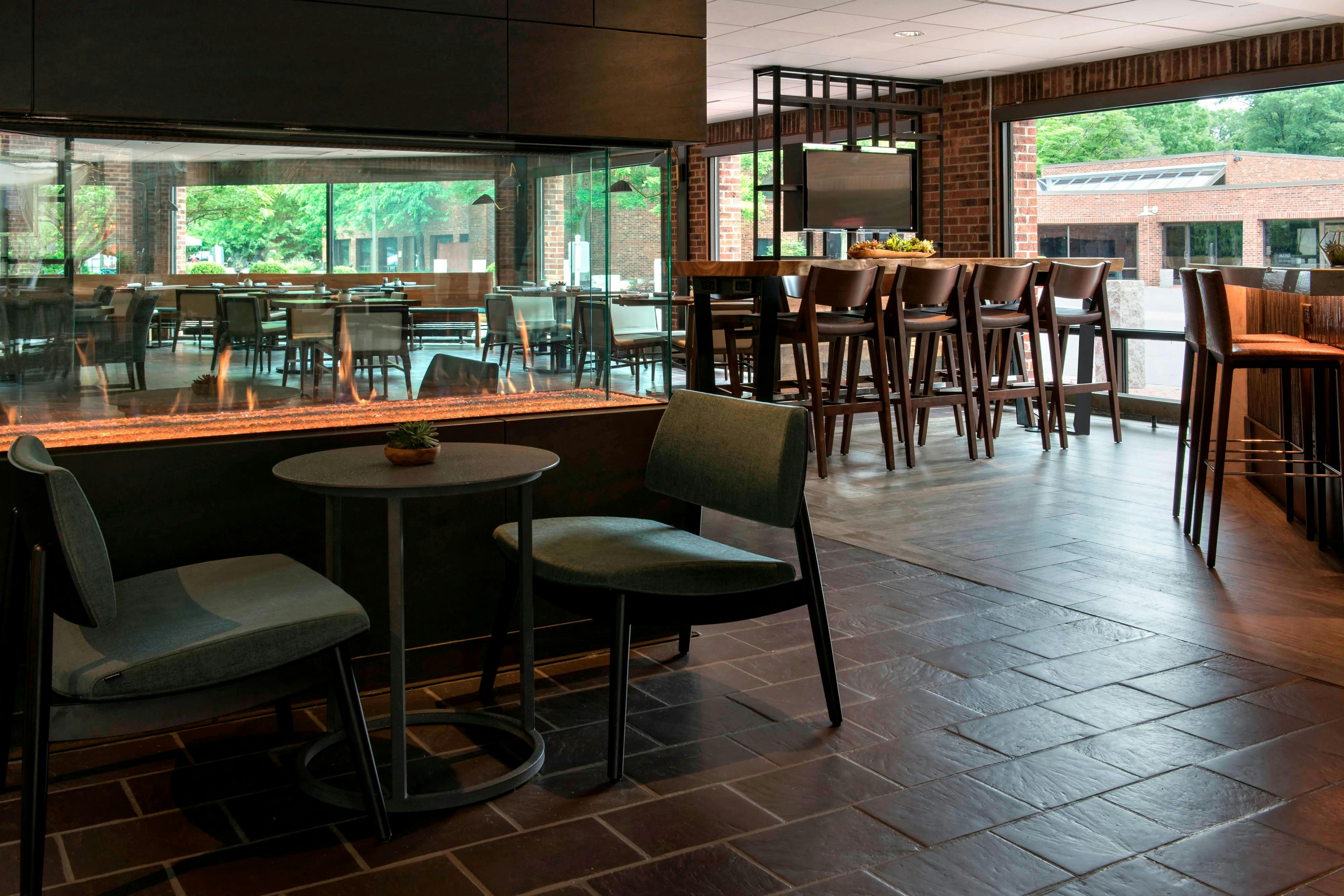 Princeton Marriott At Forrestal 39/66