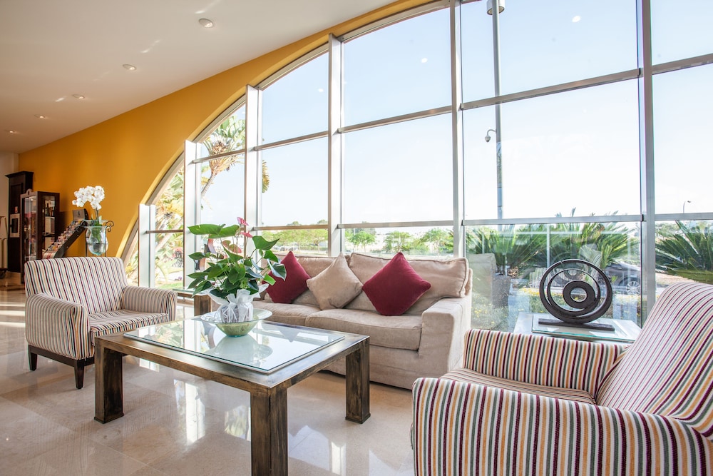 Grupotel Playa De Palma Suites And Spa 62/74
