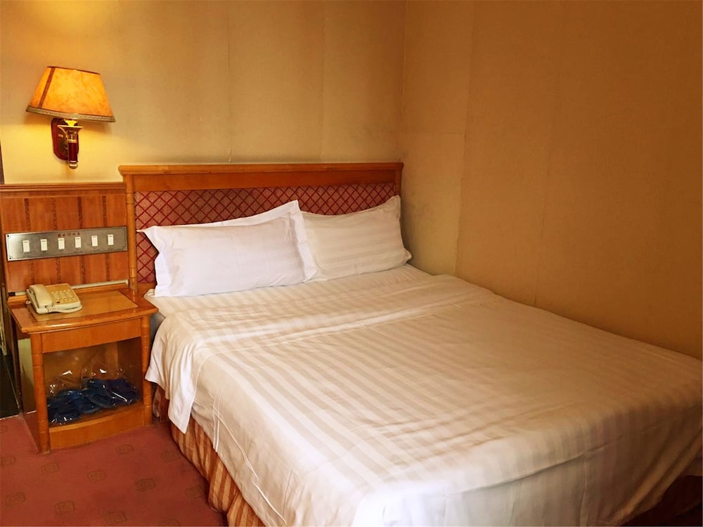 Hai Zhu Hotel 19/41