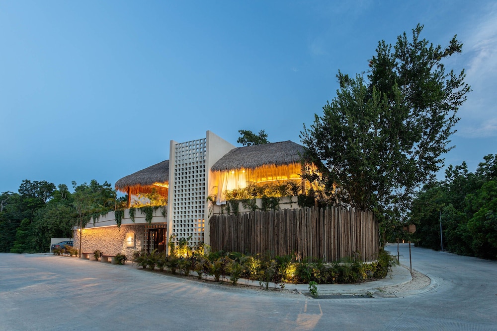 Collection O Faisano Boutique Luxury Hotel, Tulum Beach 10/109