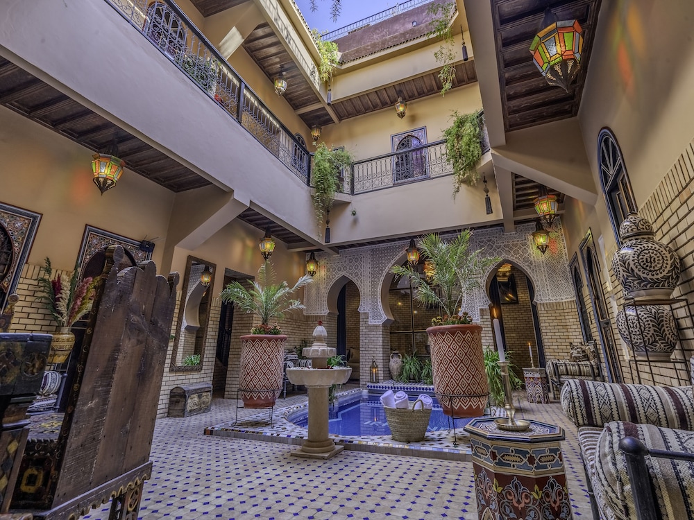 Riad Irhalne 41/50