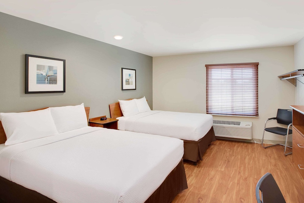 WoodSpring Suites Lake Charles 5/18